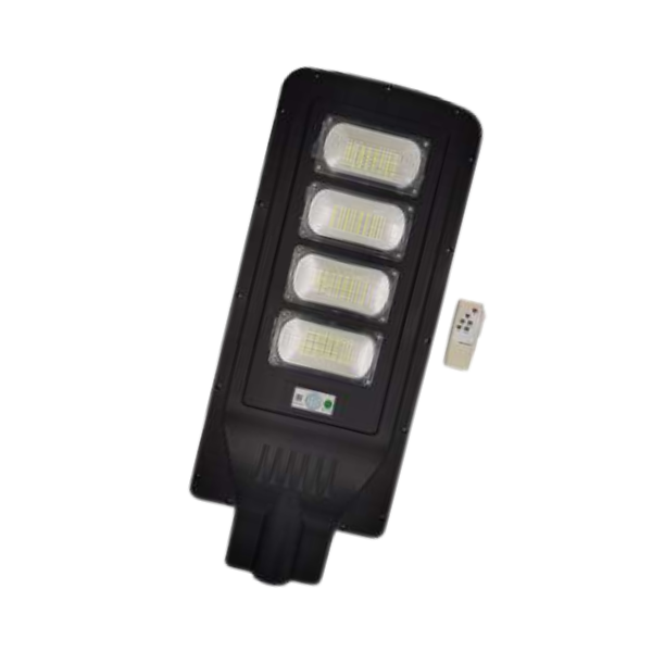 LAMPARA SOLAR 120W YSM-AIOL4-120W YUSISAM SOLARES Yusisam